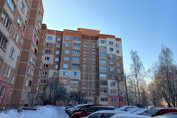 1-комнатная квартира по адресу Рогачевская ул., д. 9 - фото 14