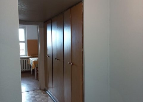 1-комнатная квартира по адресу Корженевского ул., д. 9 к. 1 - фото 7