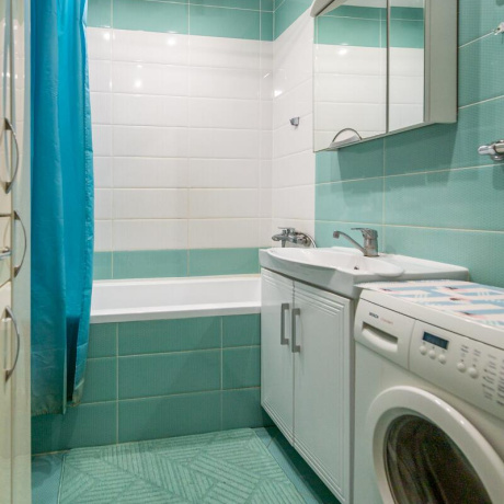 Фотография 2-комнатная квартира по адресу Алибегова ул., д. 26 - фото 10