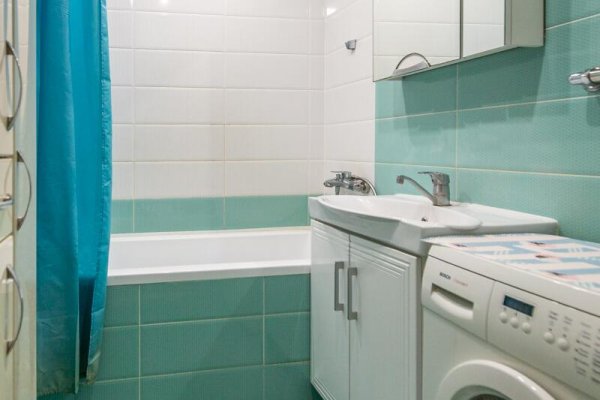 2-комнатная квартира по адресу Алибегова ул., д. 26 - фото 10