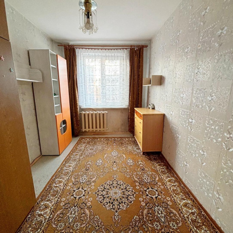 Фотография 2-комнатная квартира по адресу Жуковского ул., д. 9 к. 1 - фото 7