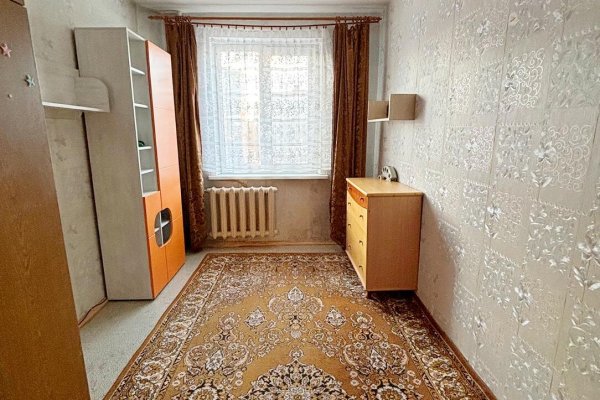 2-комнатная квартира по адресу Жуковского ул., д. 9 к. 1 - фото 7