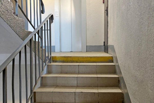 2-комнатная квартира по адресу Жуковского ул., д. 9 к. 1 - фото 12