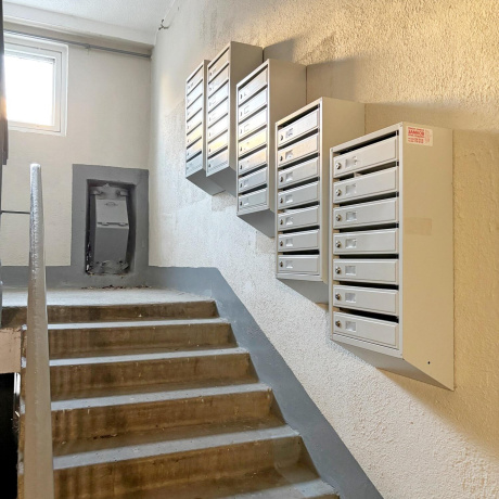 Фотография 2-комнатная квартира по адресу Жуковского ул., д. 9 к. 1 - фото 13