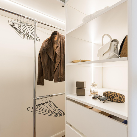 Фотография 3-комнатная квартира по адресу Независимости просп., д. 13 - фото 13