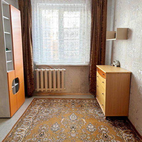 Фотография 2-комнатная квартира по адресу Жуковского ул., д. 9 к. 1 - фото 6