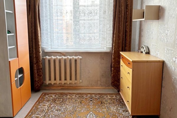 2-комнатная квартира по адресу Жуковского ул., д. 9 к. 1 - фото 6