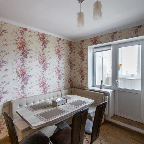 Фотография 2-комнатная квартира по адресу Алибегова ул., д. 26 - фото 3