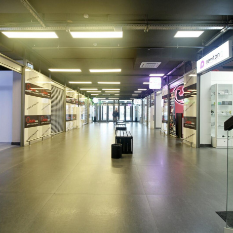 Фотография Продается торговое помещение по адресу г. Минск, Притыцкого ул., д. 23 к. А - фото 6