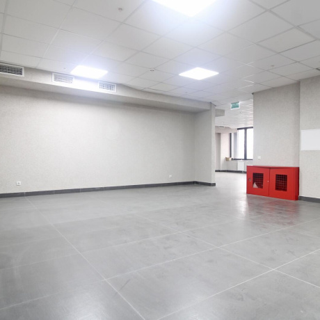 Фотография Продается торговое помещение по адресу г. Минск, Притыцкого ул., д. 23 к. А - фото 9