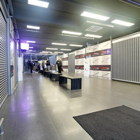 Фотография Продается торговое помещение по адресу г. Минск, Притыцкого ул., д. 23 к. А - фото 7