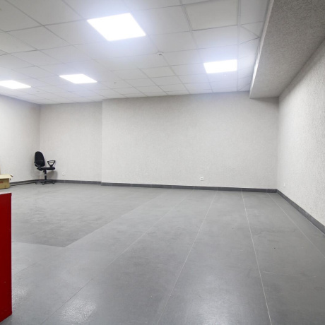 Фотография Продается торговое помещение по адресу г. Минск, Притыцкого ул., д. 23 к. А - фото 8