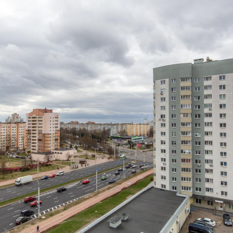 Фотография 2-комнатная квартира по адресу Алибегова ул., д. 26 - фото 17