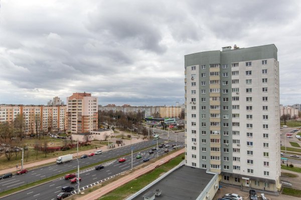 2-комнатная квартира по адресу Алибегова ул., д. 26 - фото 17