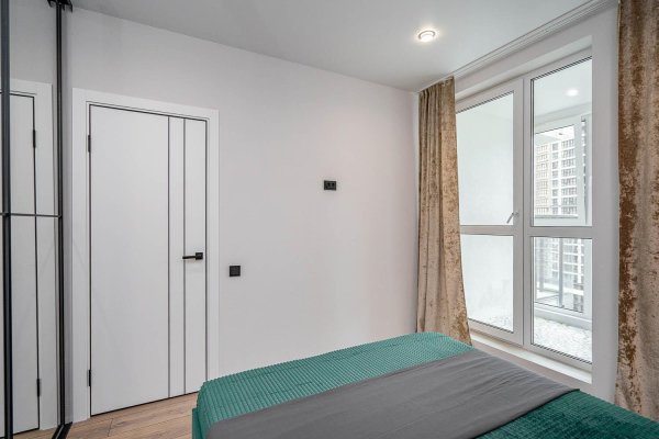 2-комнатная квартира по адресу Леонида Щемелёва ул., д. 14 - фото 11