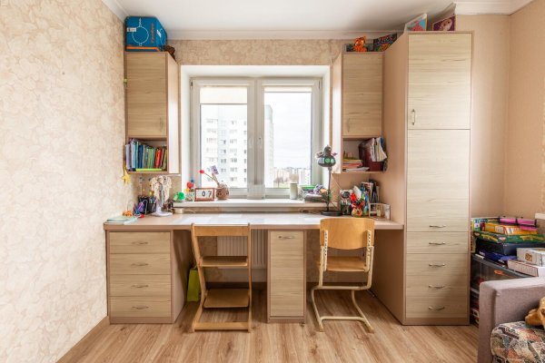 2-комнатная квартира по адресу Алибегова ул., д. 26 - фото 6