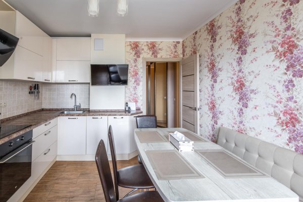 2-комнатная квартира по адресу Алибегова ул., д. 26 - фото 4