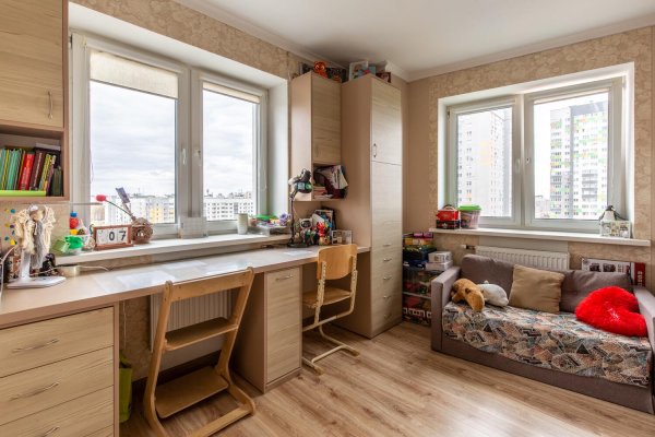 2-комнатная квартира по адресу Алибегова ул., д. 26 - фото 5