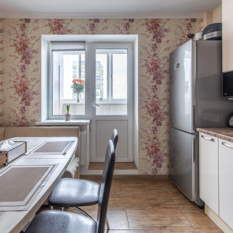 Фотография 2-комнатная квартира по адресу Алибегова ул., д. 26 - фото 2