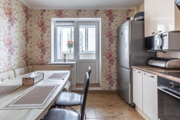 2-комнатная квартира по адресу Алибегова ул., д. 26 - фото 2