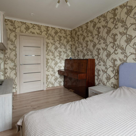 Фотография 2-комнатная квартира по адресу Алибегова ул., д. 26 - фото 9