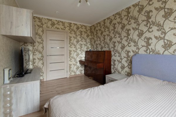 2-комнатная квартира по адресу Алибегова ул., д. 26 - фото 9