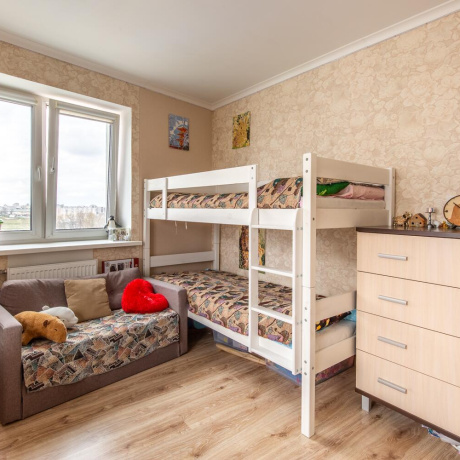 Фотография 2-комнатная квартира по адресу Алибегова ул., д. 26 - фото 7