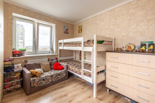 2-комнатная квартира по адресу Алибегова ул., д. 26 - фото 7