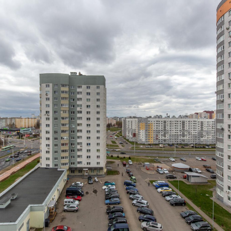 Фотография 2-комнатная квартира по адресу Алибегова ул., д. 26 - фото 15