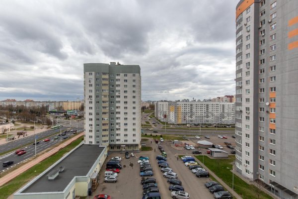 2-комнатная квартира по адресу Алибегова ул., д. 26 - фото 15