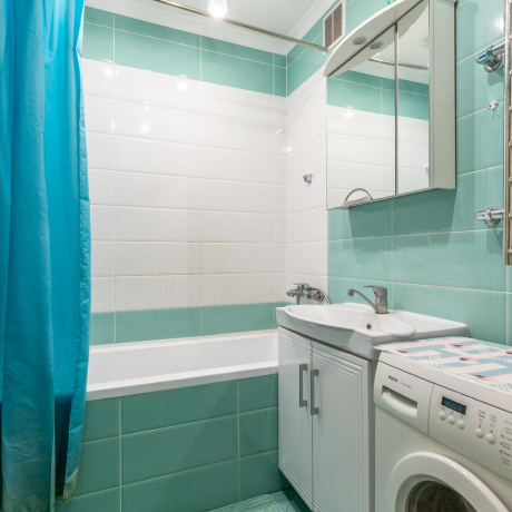 Фотография 2-комнатная квартира по адресу Алибегова ул., д. 26 - фото 11