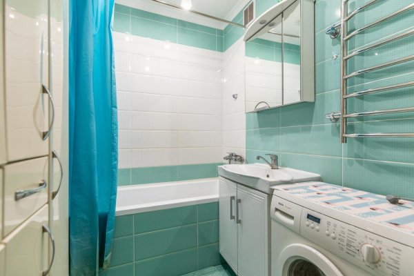 2-комнатная квартира по адресу Алибегова ул., д. 26 - фото 11