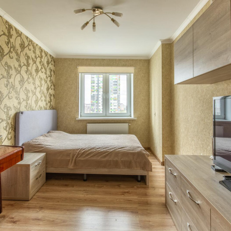 Фотография 2-комнатная квартира по адресу Алибегова ул., д. 26 - фото 8