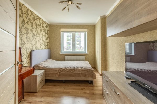 2-комнатная квартира по адресу Алибегова ул., д. 26 - фото 8