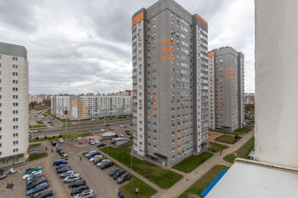 2-комнатная квартира по адресу Алибегова ул., д. 26 - фото 16