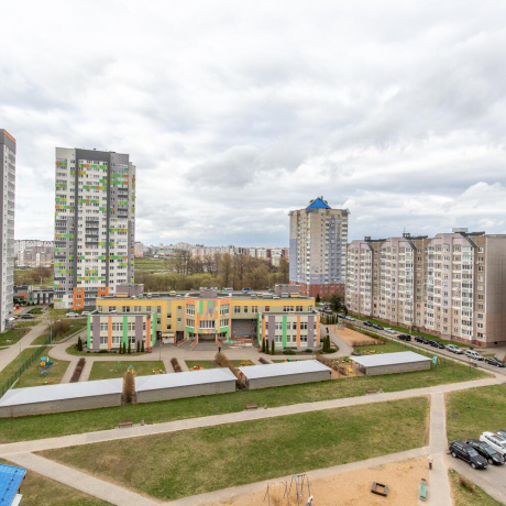 Фотография 2-комнатная квартира по адресу Алибегова ул., д. 26 - фото 18