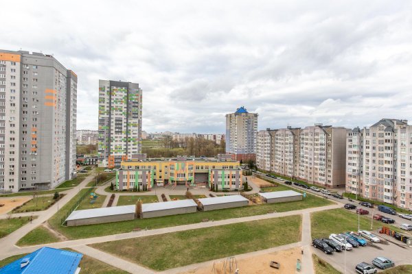 2-комнатная квартира по адресу Алибегова ул., д. 26 - фото 18