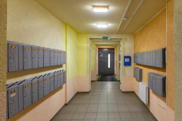 2-комнатная квартира по адресу Алибегова ул., д. 26 - фото 20