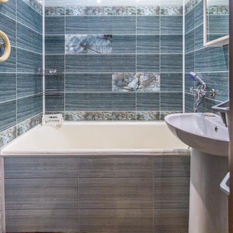 Фотография 2-комнатная квартира по адресу Независимости просп., д. 151 к. 1 - фото 18