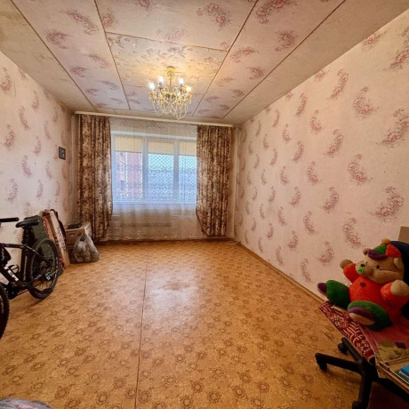 Фотография 3-комнатная квартира по адресу Якубовского ул., д. 28 к. 1 - фото 4