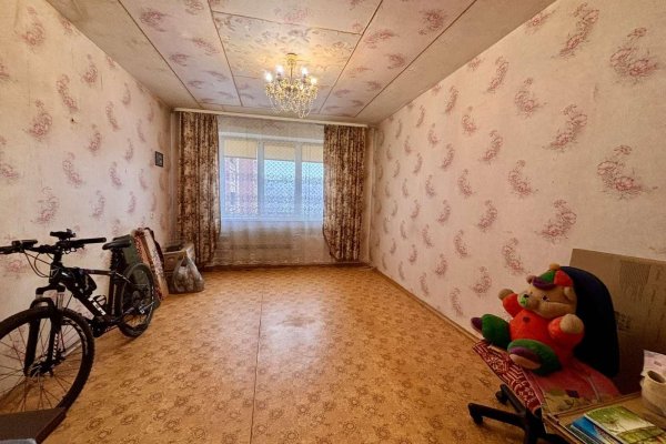 3-комнатная квартира по адресу Якубовского ул., д. 28 к. 1 - фото 2