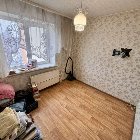 Фотография 3-комнатная квартира по адресу Якубовского ул., д. 28 к. 1 - фото 3