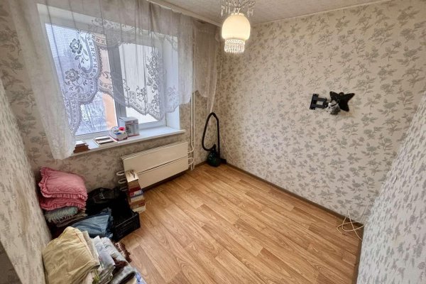 3-комнатная квартира по адресу Якубовского ул., д. 28 к. 1 - фото 3