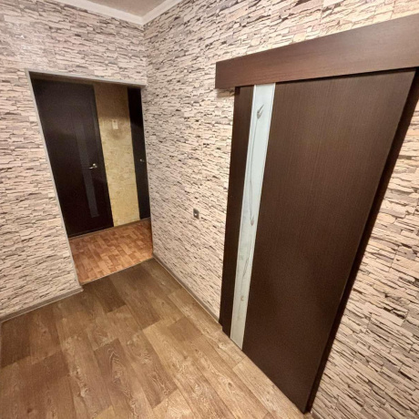 Фотография 3-комнатная квартира по адресу Якубовского ул., д. 28 к. 1 - фото 9