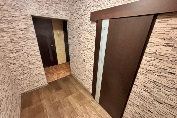 3-комнатная квартира по адресу Якубовского ул., д. 28 к. 1 - фото 5