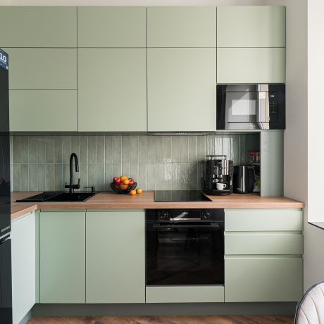 Фотография 3-комнатная квартира по адресу Независимости просп., д. 13 - фото 4