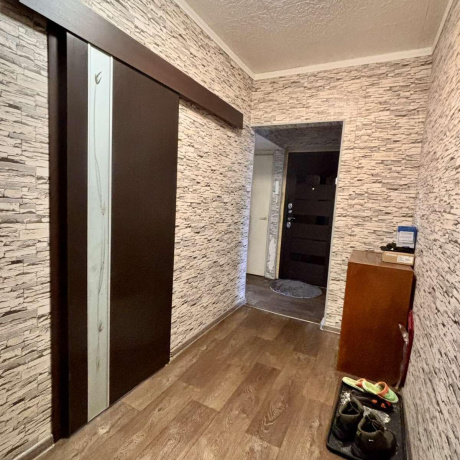 Фотография 3-комнатная квартира по адресу Якубовского ул., д. 28 к. 1 - фото 2