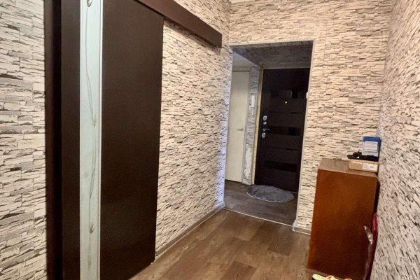 3-комнатная квартира по адресу Якубовского ул., д. 28 к. 1 - фото 2