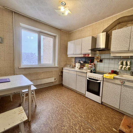 Фотография 3-комнатная квартира по адресу Якубовского ул., д. 28 к. 1 - фото 8