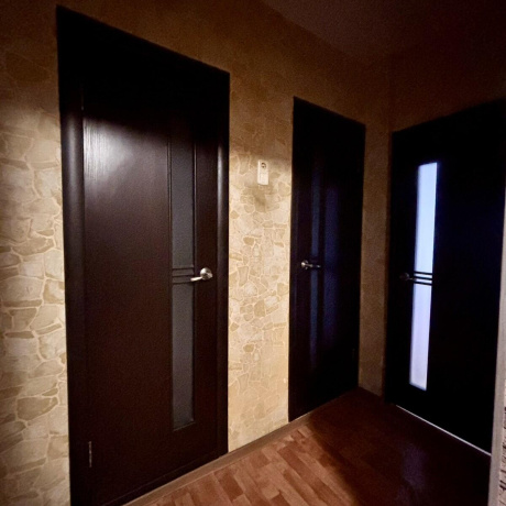 Фотография 3-комнатная квартира по адресу Якубовского ул., д. 28 к. 1 - фото 6